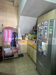 Pasir Panjang Gardens (D5), Terrace #504552241